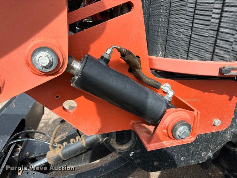 image for item DG4492 2014 Ditch Witch RT120 Quad vibratory cable plow