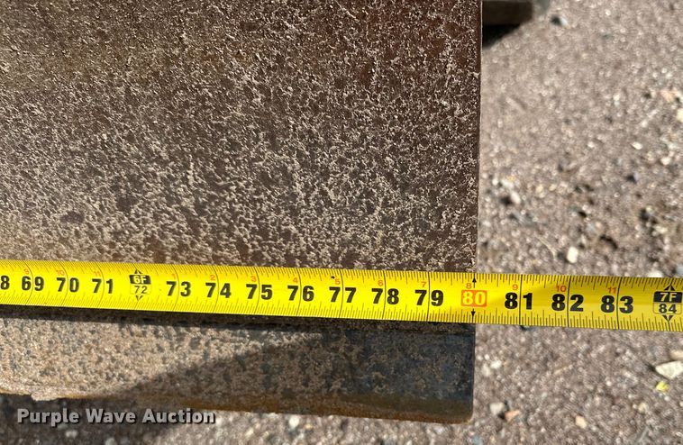 image for item DG4492 2014 Ditch Witch RT120 Quad vibratory cable plow