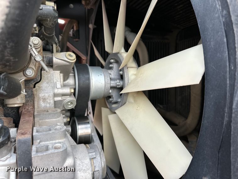 image for item DG4492 2014 Ditch Witch RT120 Quad vibratory cable plow