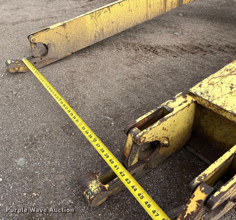 image for item DG4497 1999 Komatsu D65PX-12 dozer