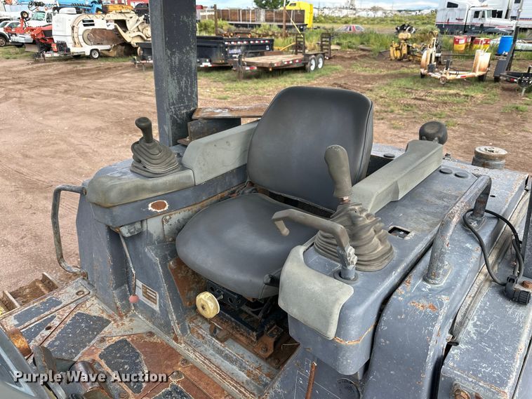 image for item DG4497 1999 Komatsu D65PX-12 dozer