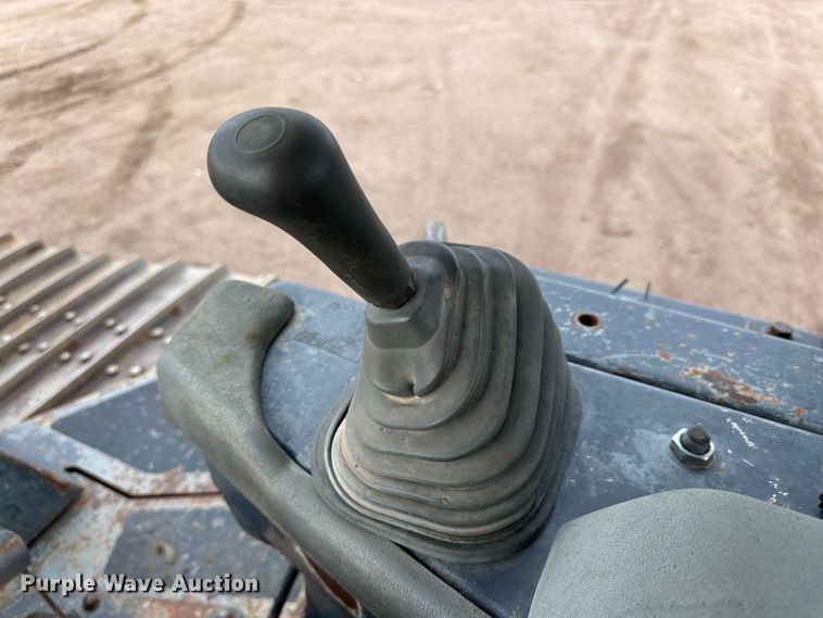 image for item DG4497 1999 Komatsu D65PX-12 dozer