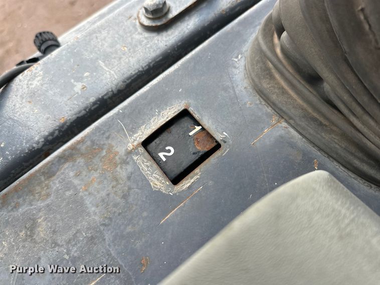 image for item DG4497 1999 Komatsu D65PX-12 dozer