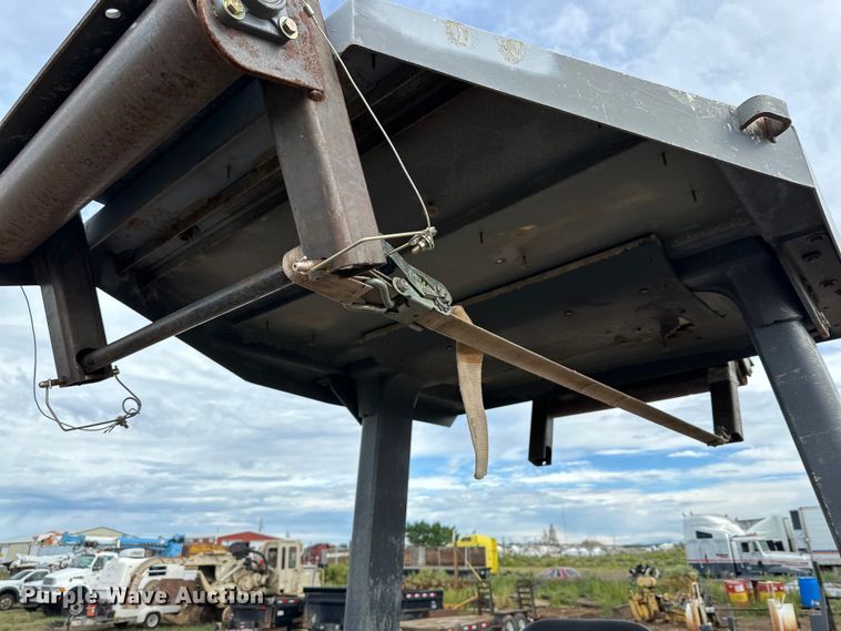 image for item DG4497 1999 Komatsu D65PX-12 dozer