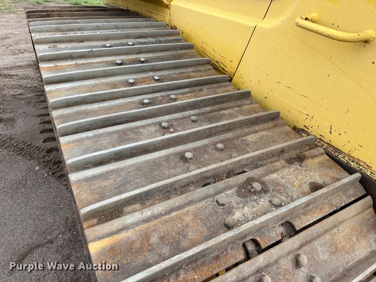 image for item DG4497 1999 Komatsu D65PX-12 dozer