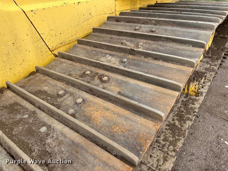 image for item DG4497 1999 Komatsu D65PX-12 dozer