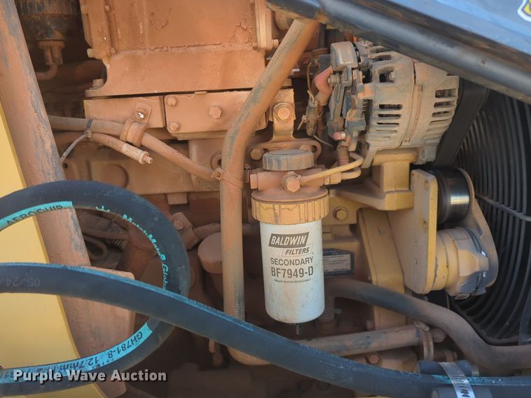 image for item DL1070 2011 John Deere  310SJ backhoe