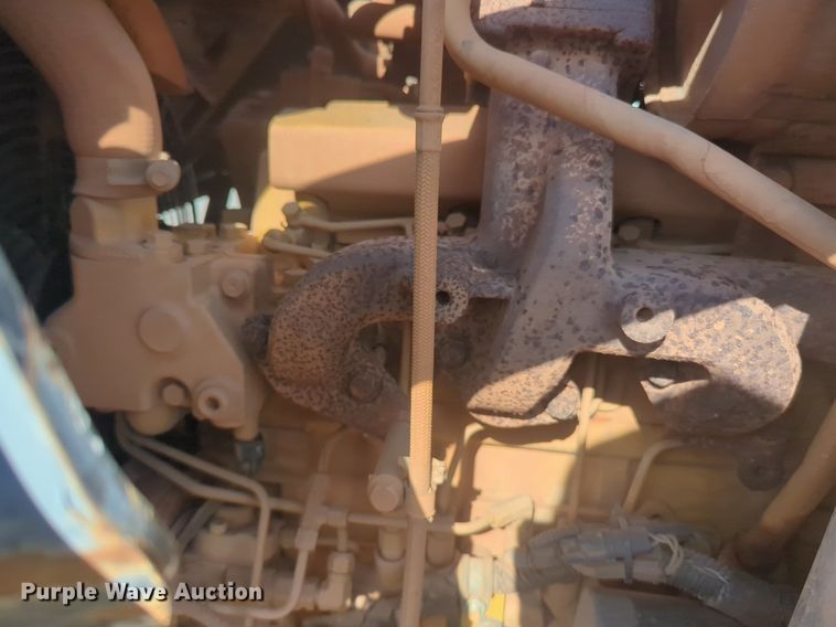 image for item DL1070 2011 John Deere  310SJ backhoe