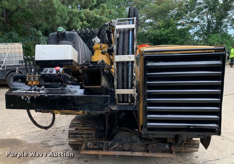 image for item DM1757 2009 Vermeer D24x40 Series II Navigator  directional boring unit