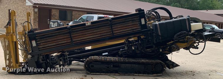 image for item DM1757 2009 Vermeer D24x40 Series II Navigator  directional boring unit