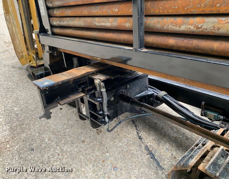 image for item DM1757 2009 Vermeer D24x40 Series II Navigator  directional boring unit