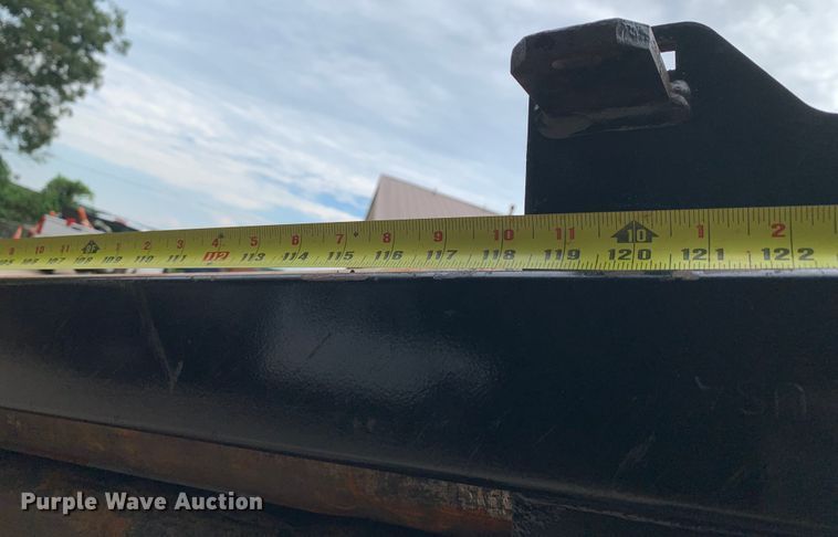 image for item DM1757 2009 Vermeer D24x40 Series II Navigator  directional boring unit