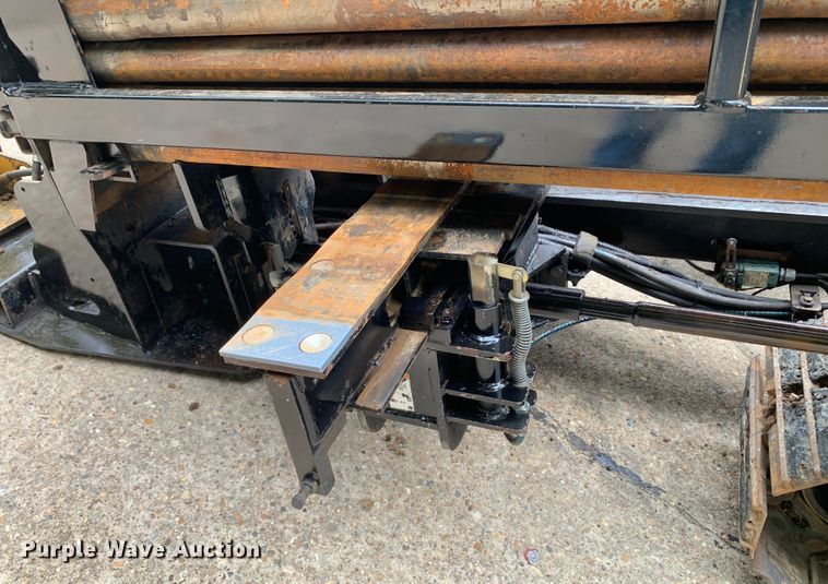 image for item DM1757 2009 Vermeer D24x40 Series II Navigator  directional boring unit