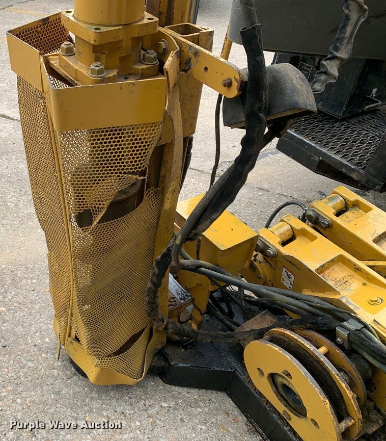 image for item DM1757 2009 Vermeer D24x40 Series II Navigator  directional boring unit