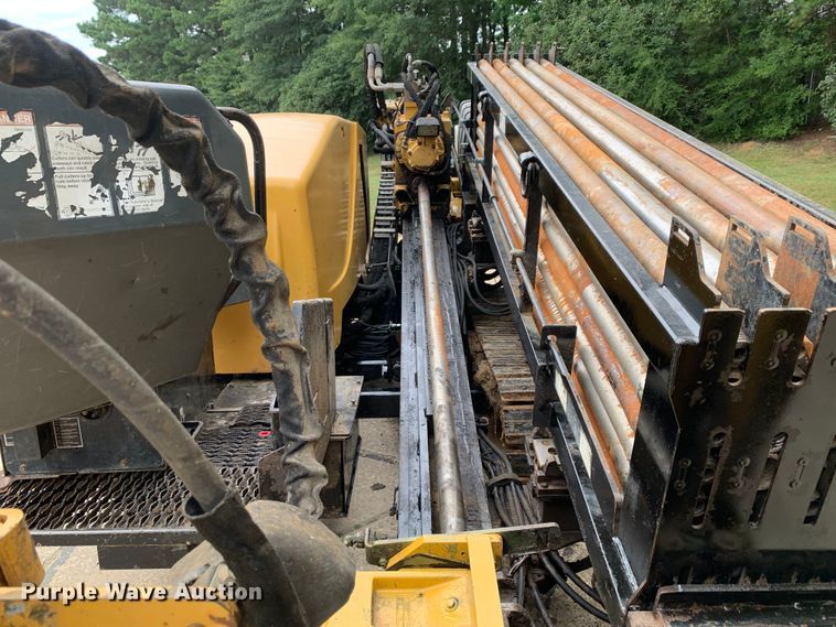 image for item DM1757 2009 Vermeer D24x40 Series II Navigator  directional boring unit