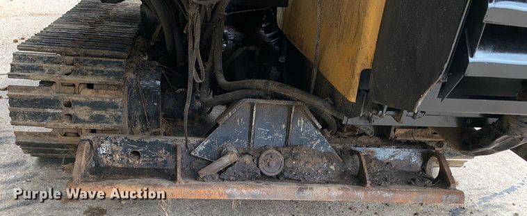 image for item DM1757 2009 Vermeer D24x40 Series II Navigator  directional boring unit