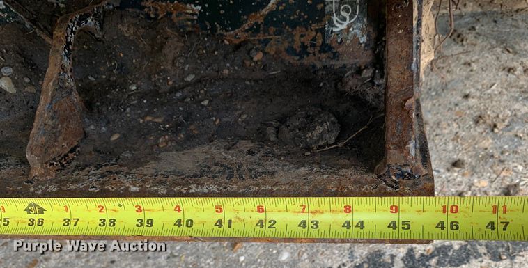 image for item DM1757 2009 Vermeer D24x40 Series II Navigator  directional boring unit