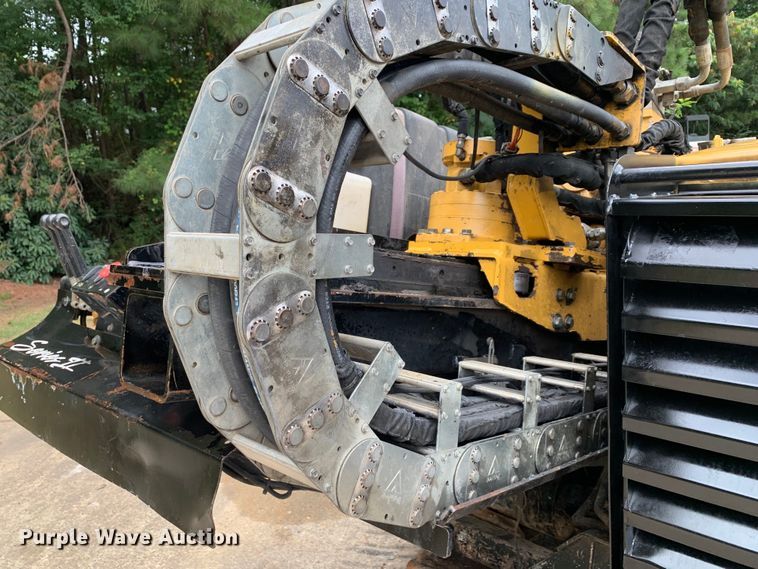 image for item DM1757 2009 Vermeer D24x40 Series II Navigator  directional boring unit