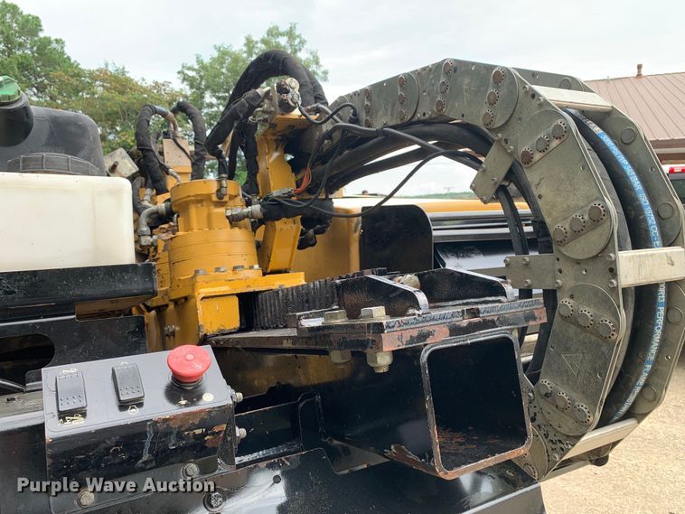 image for item DM1757 2009 Vermeer D24x40 Series II Navigator  directional boring unit