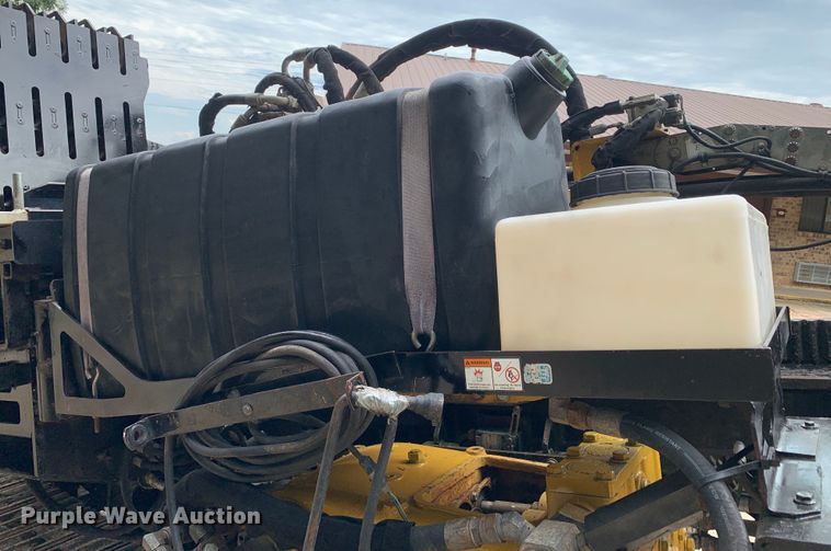 image for item DM1757 2009 Vermeer D24x40 Series II Navigator  directional boring unit