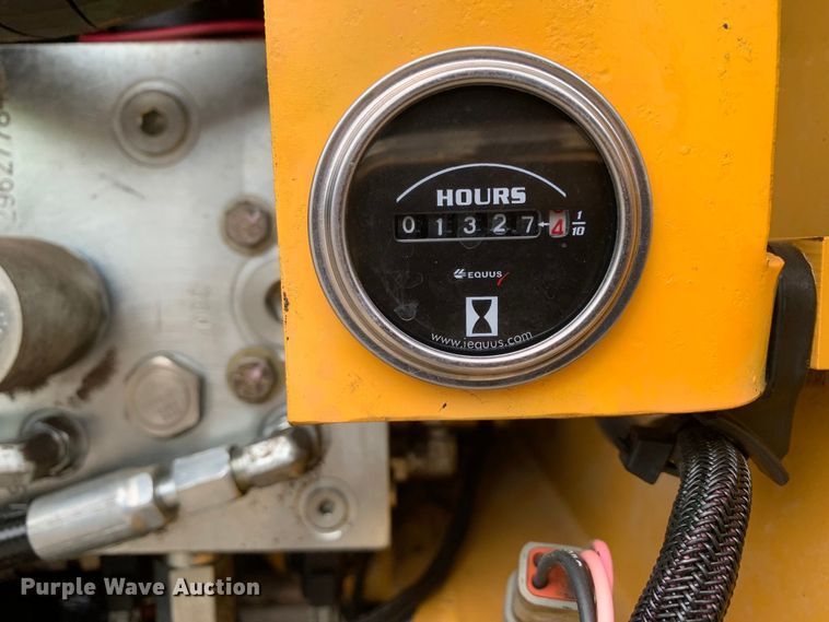 image for item DM1757 2009 Vermeer D24x40 Series II Navigator  directional boring unit