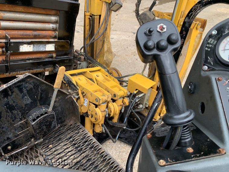 image for item DM1757 2009 Vermeer D24x40 Series II Navigator  directional boring unit