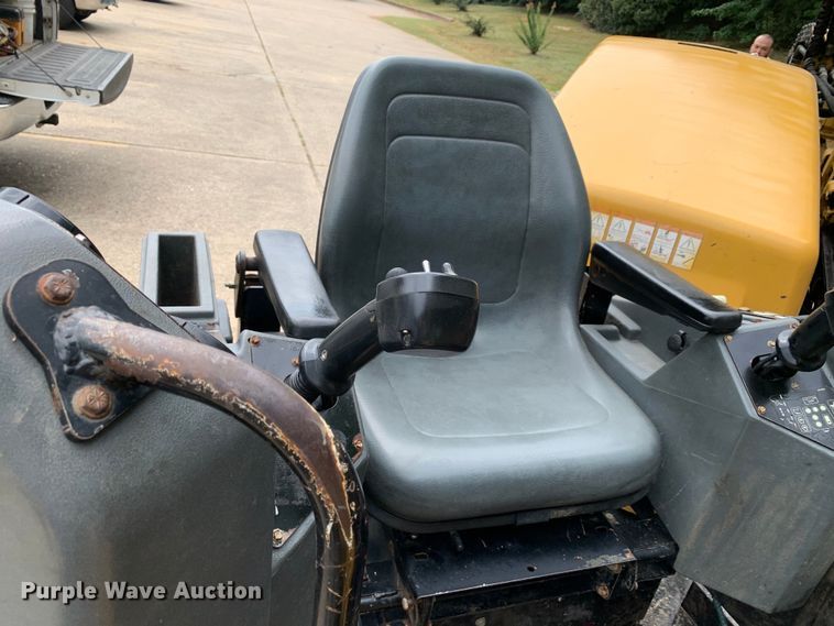 image for item DM1757 2009 Vermeer D24x40 Series II Navigator  directional boring unit