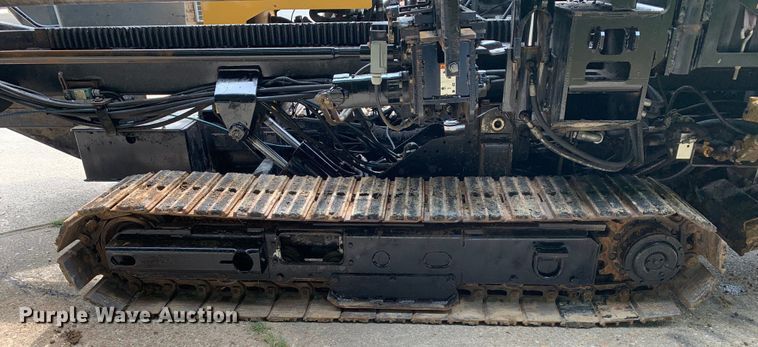 image for item DM1757 2009 Vermeer D24x40 Series II Navigator  directional boring unit