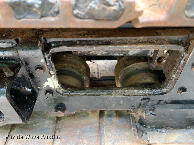 image for item DM1757 2009 Vermeer D24x40 Series II Navigator  directional boring unit