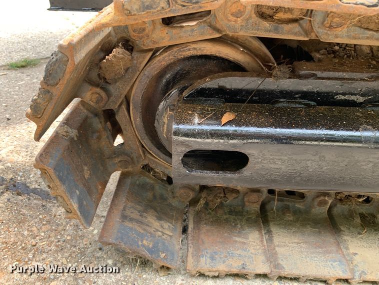 image for item DM1757 2009 Vermeer D24x40 Series II Navigator  directional boring unit