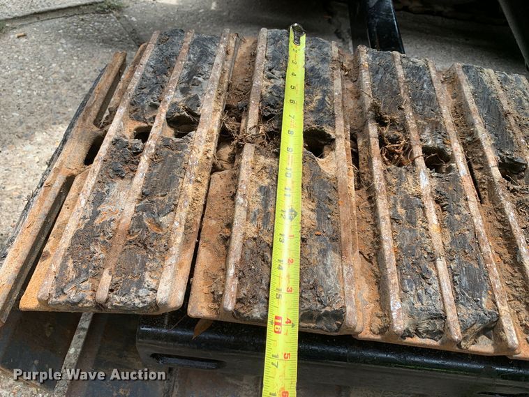 image for item DM1757 2009 Vermeer D24x40 Series II Navigator  directional boring unit