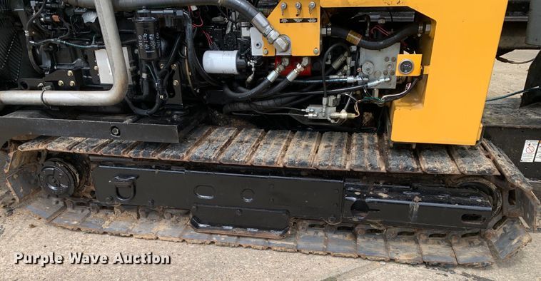 image for item DM1757 2009 Vermeer D24x40 Series II Navigator  directional boring unit