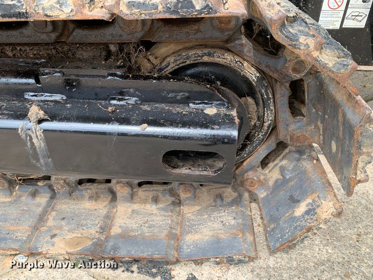 image for item DM1757 2009 Vermeer D24x40 Series II Navigator  directional boring unit