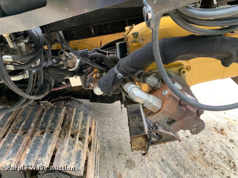 image for item DM1757 2009 Vermeer D24x40 Series II Navigator  directional boring unit