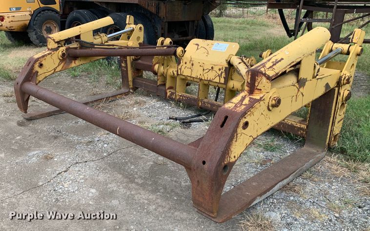 image for item DM1774 Pettibone 60