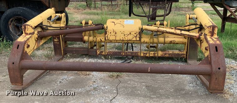 image for item DM1774 Pettibone 60