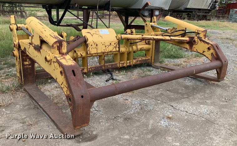 image for item DM1774 Pettibone 60