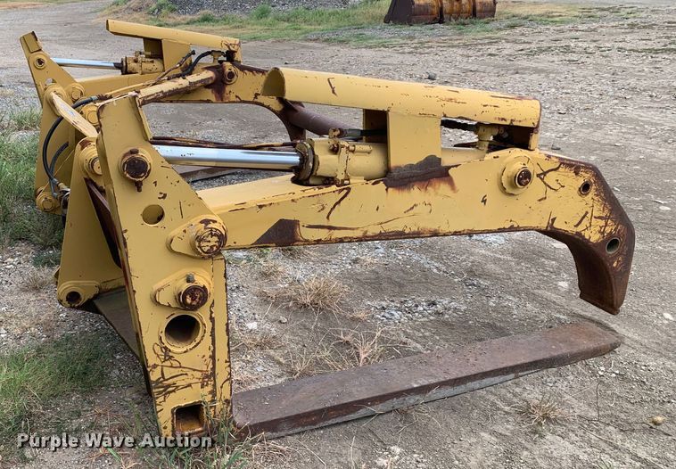 image for item DM1774 Pettibone 60