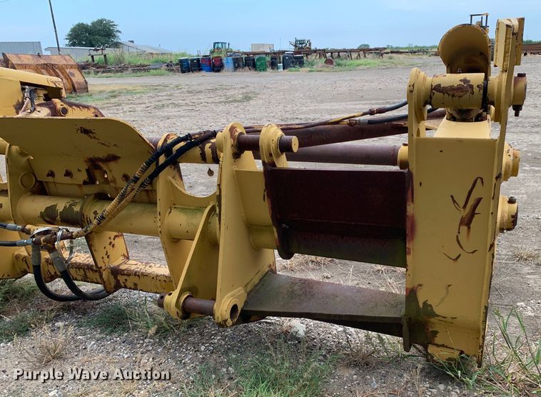 image for item DM1774 Pettibone 60