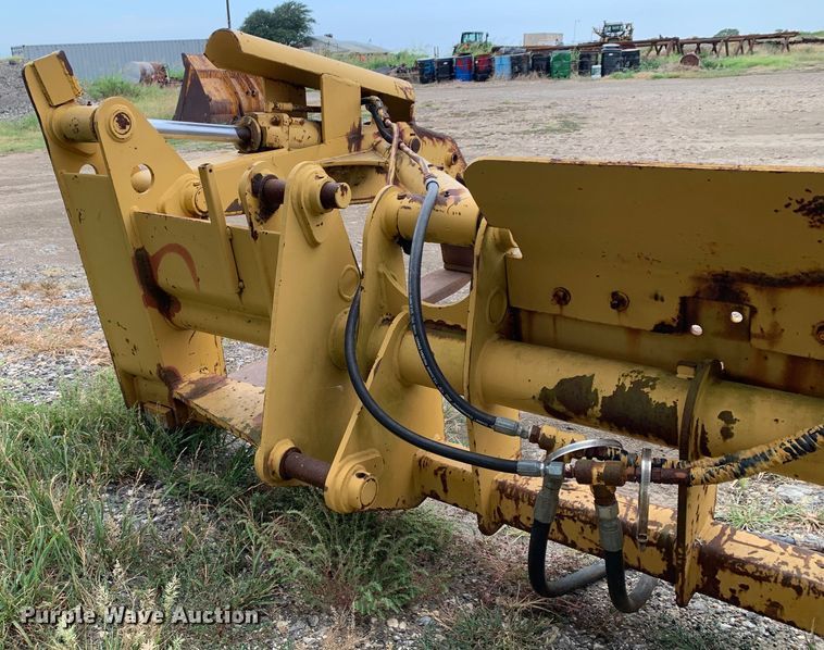 image for item DM1774 Pettibone 60