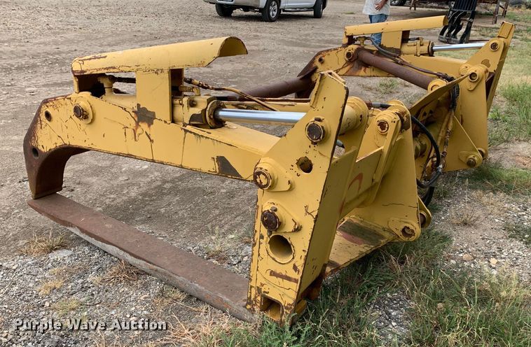 image for item DM1774 Pettibone 60