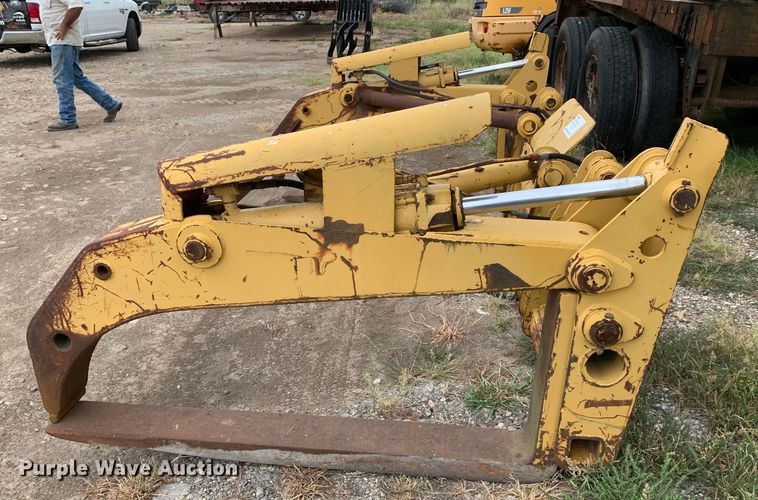 image for item DM1774 Pettibone 60