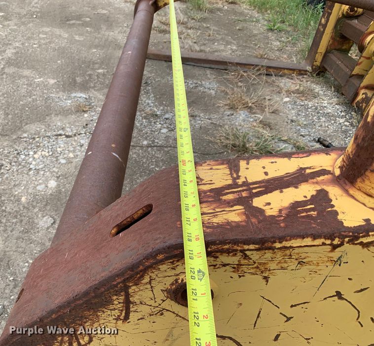 image for item DM1774 Pettibone 60