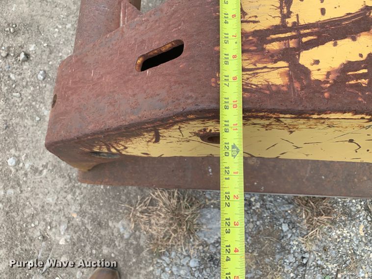 image for item DM1774 Pettibone 60