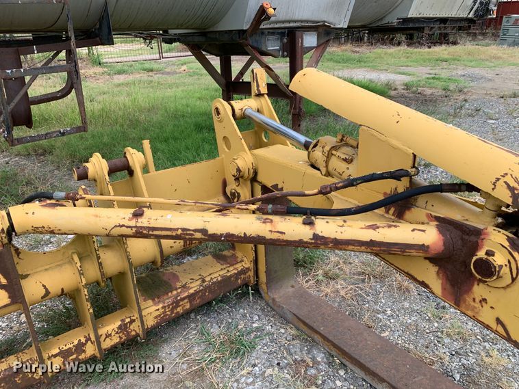 image for item DM1774 Pettibone 60