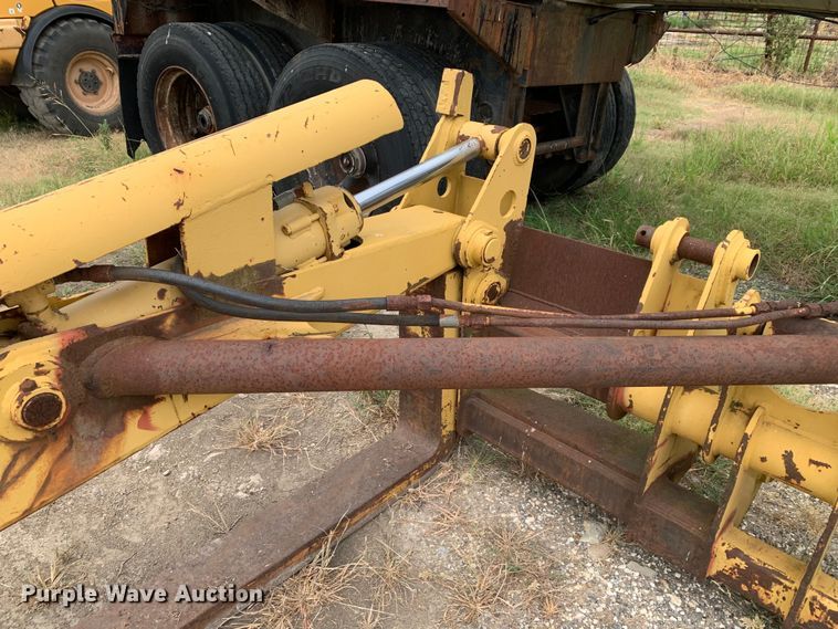 image for item DM1774 Pettibone 60