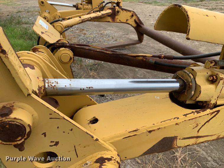 image for item DM1774 Pettibone 60