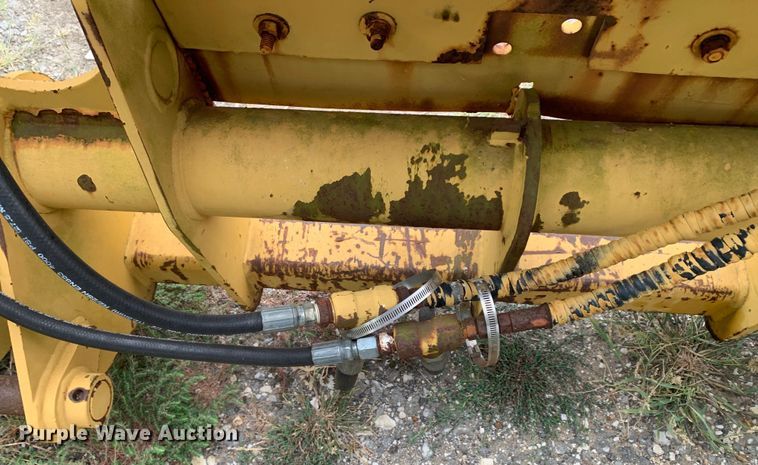 image for item DM1774 Pettibone 60