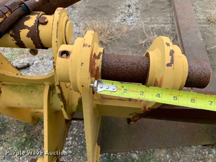 image for item DM1774 Pettibone 60