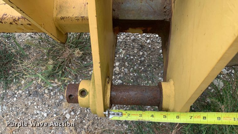 image for item DM1774 Pettibone 60